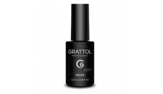 Праймер бескислотный Grattol Primer acid-free, 9 ml